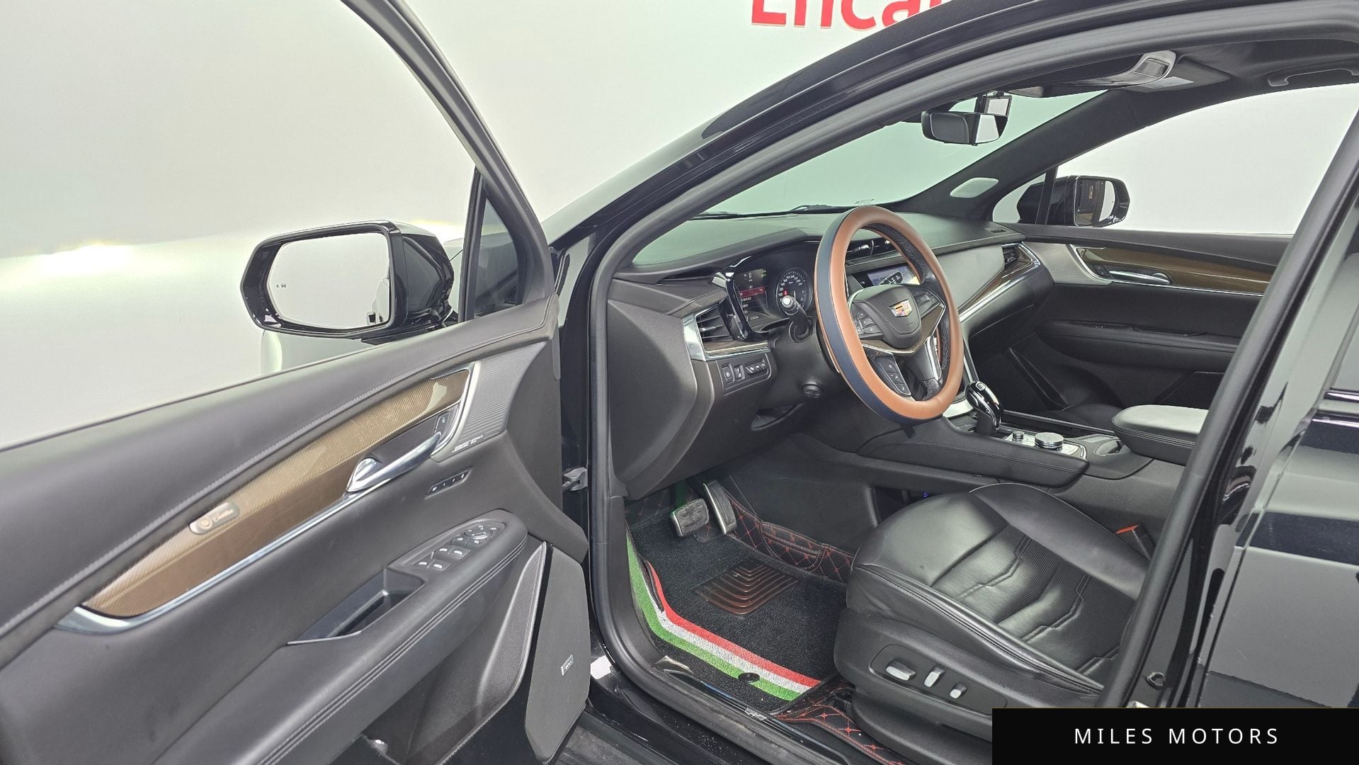 Cadillac XT5 2020 — миниатюра 10