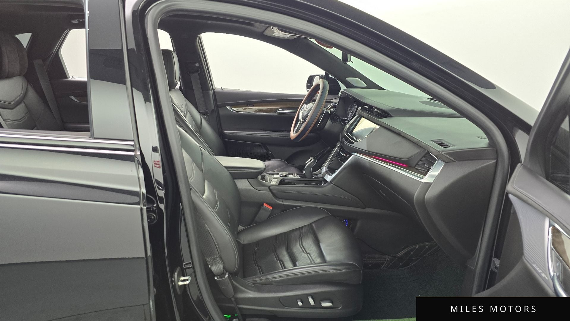 Cadillac XT5 2020 — миниатюра 11