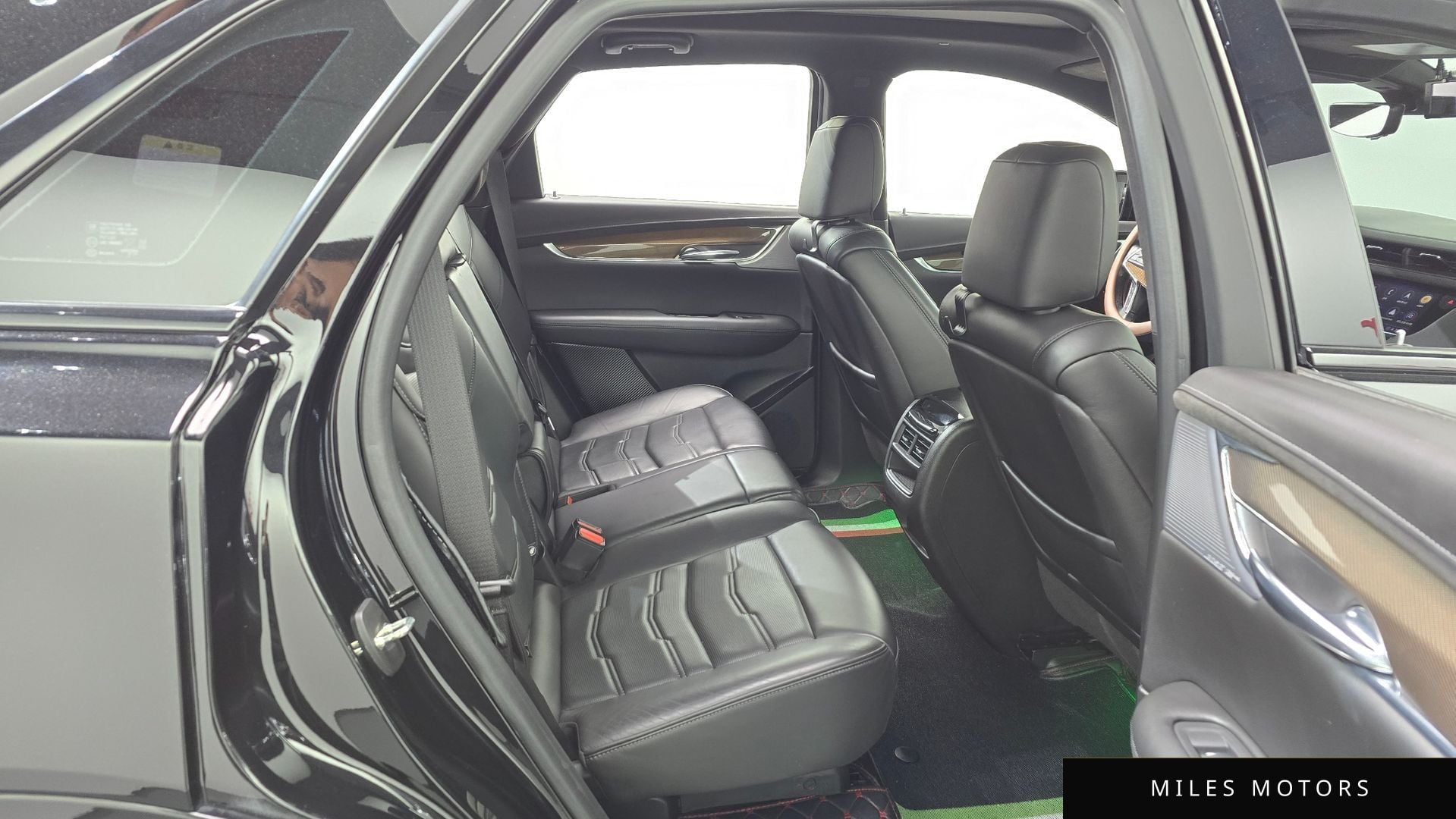 Cadillac XT5 2020 — миниатюра 12