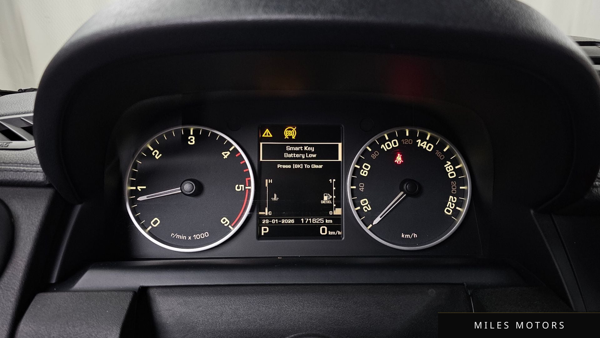 Land Rover 디스커버리 4 2014 — миниатюра 8