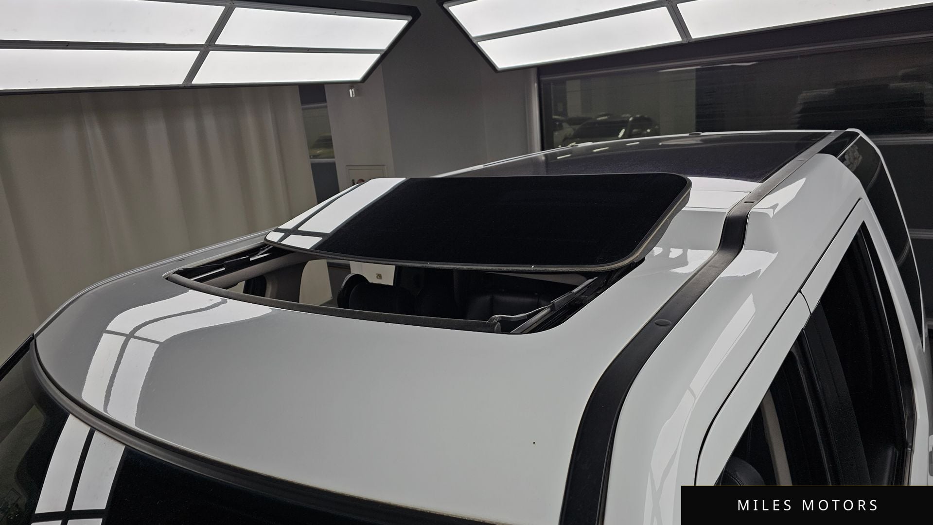 Land Rover 디스커버리 4 2014 — миниатюра 19