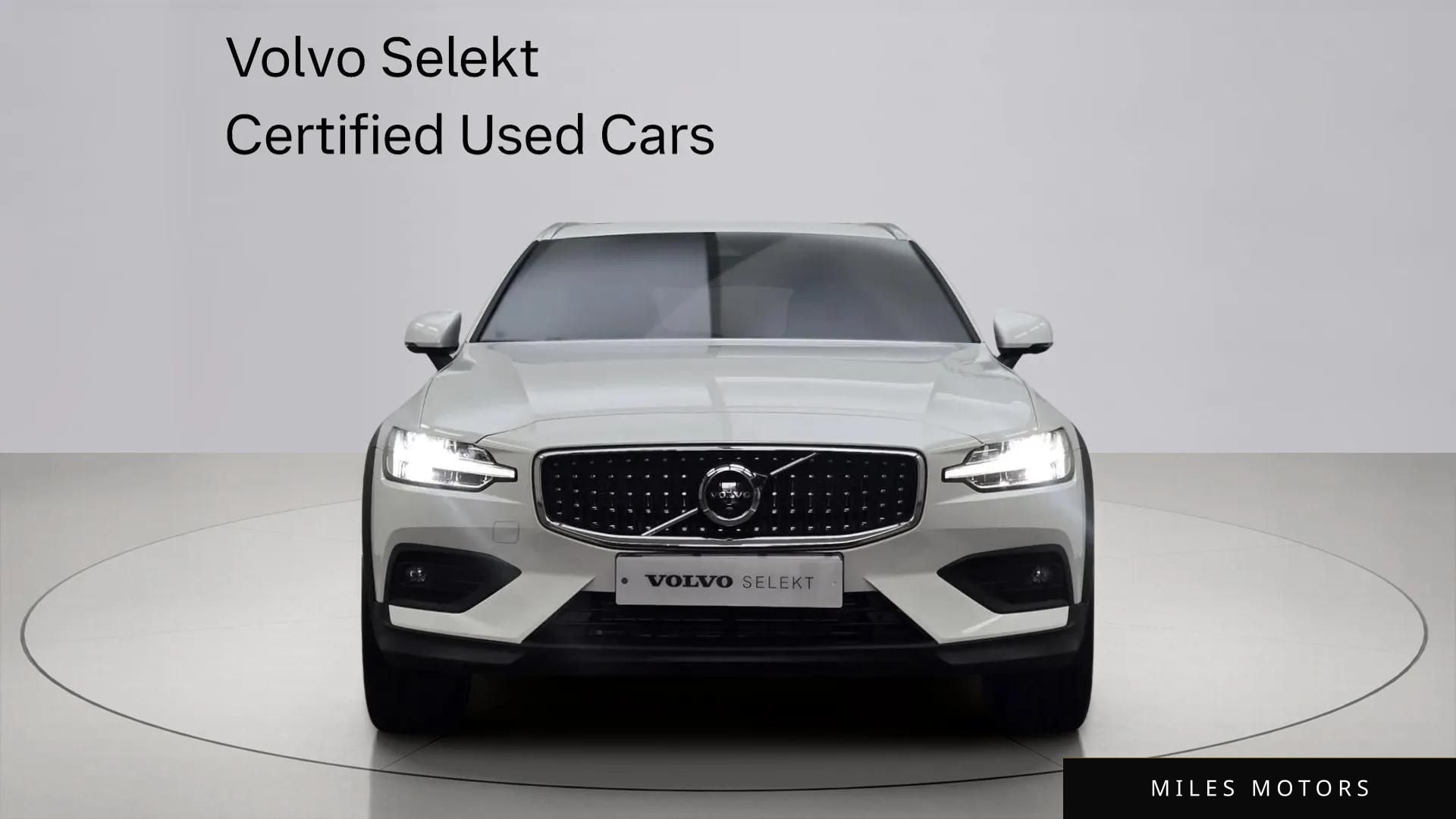 Volvo V60 2025 — миниатюра 3