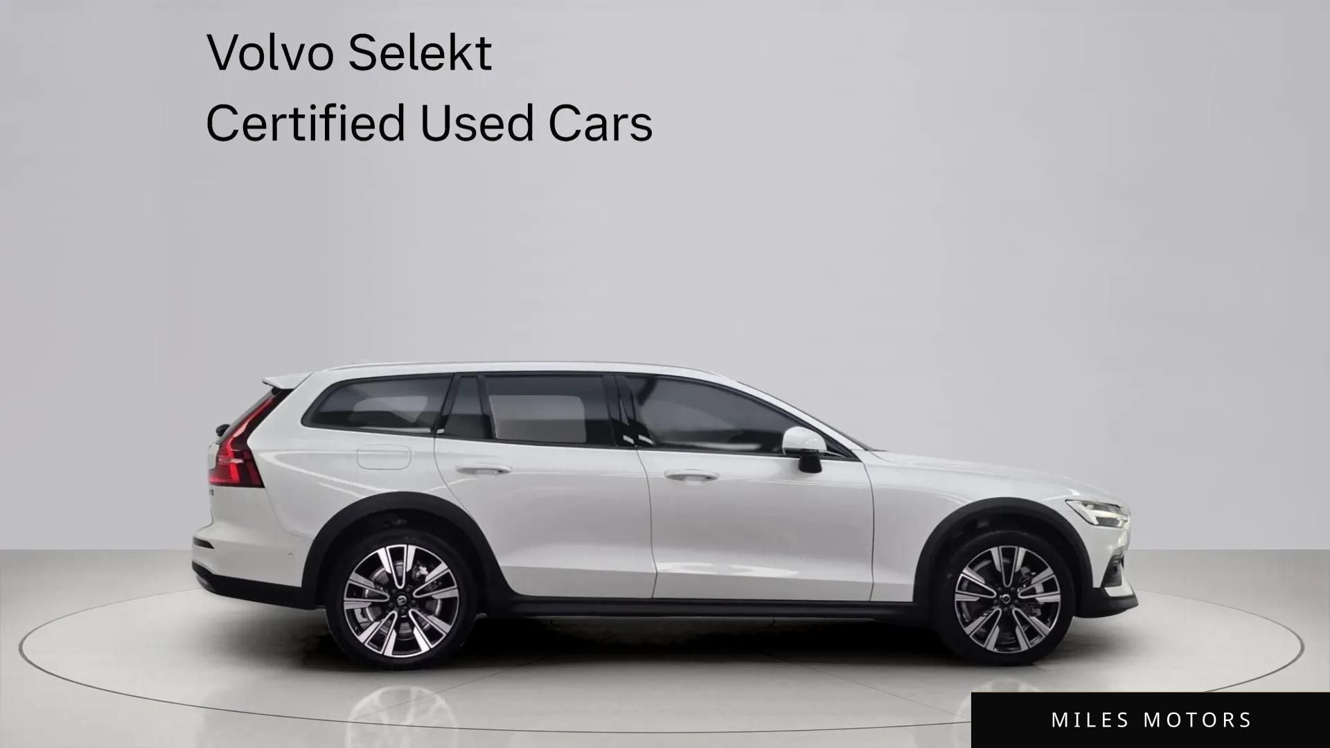 Volvo V60 2025 — миниатюра 4