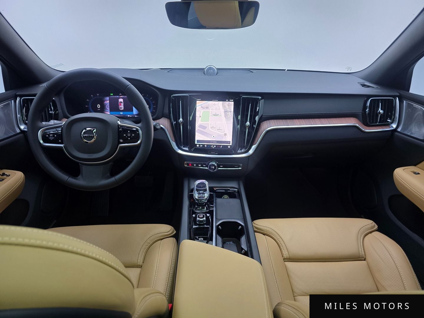 Volvo V60 2025 — миниатюра 7