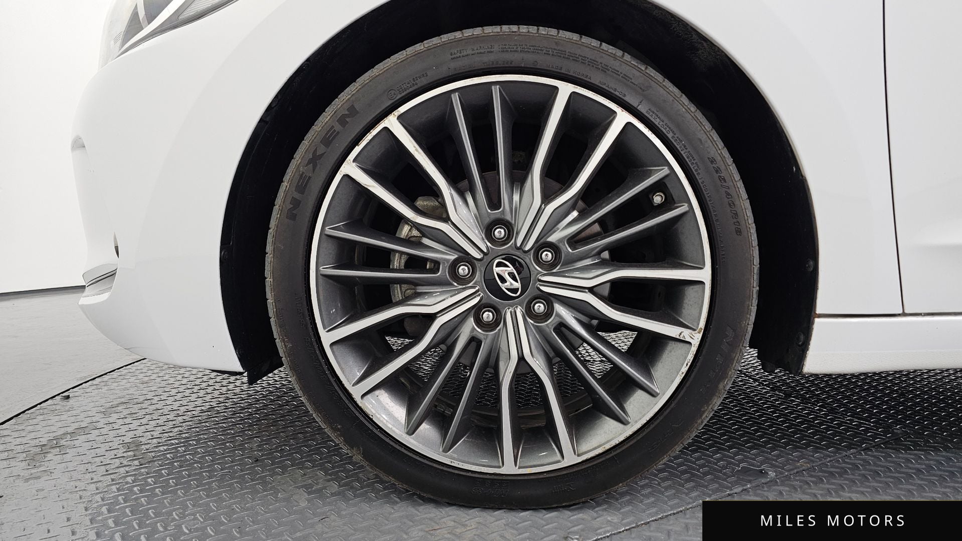 Hyundai AVANTE 2016 — миниатюра 5