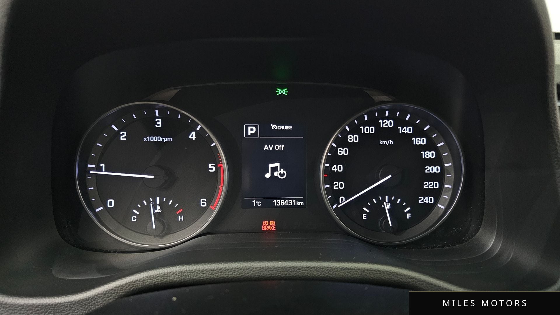Hyundai AVANTE 2016 — миниатюра 8