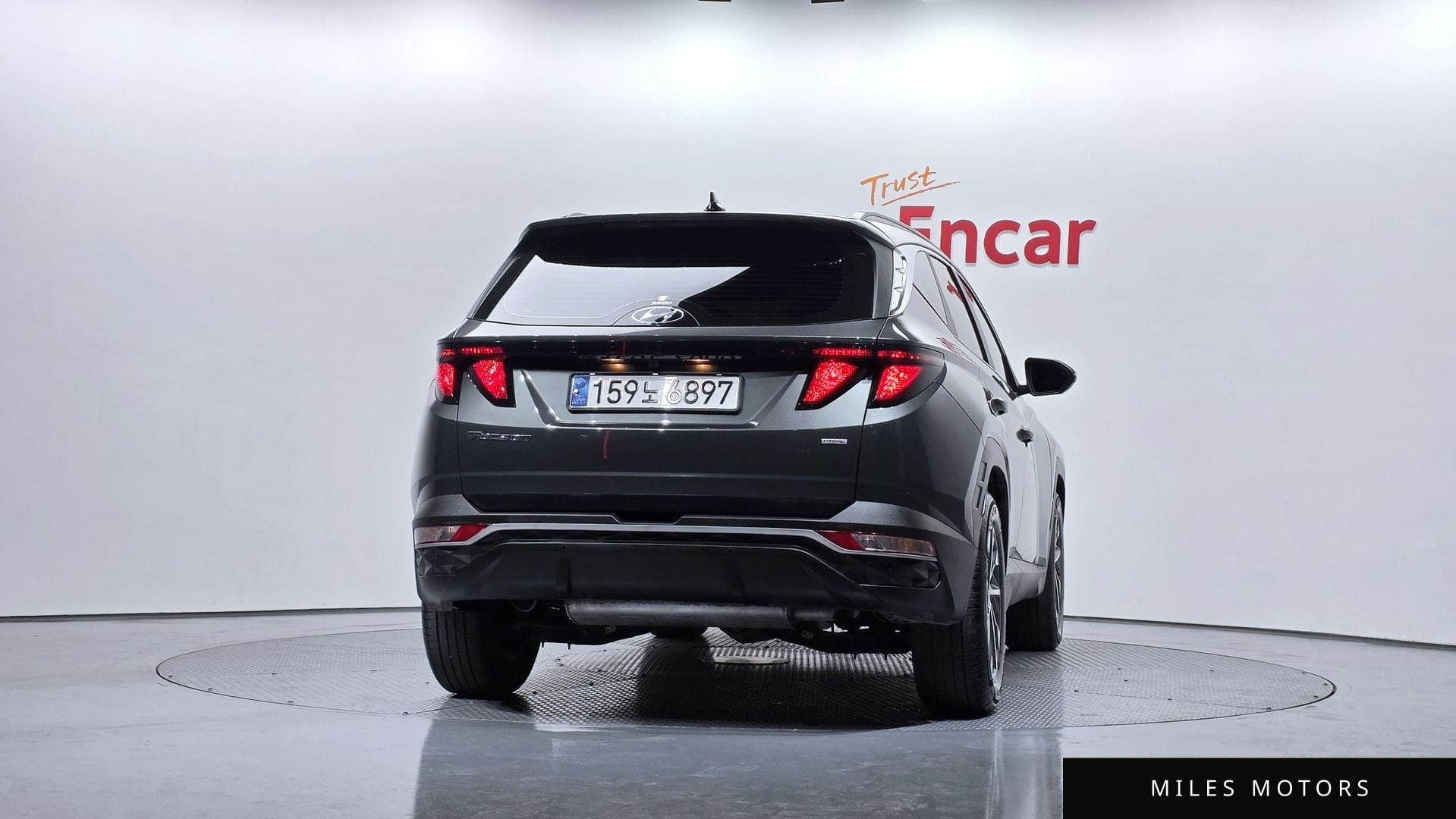 Hyundai Tucson 2023 — миниатюра 4