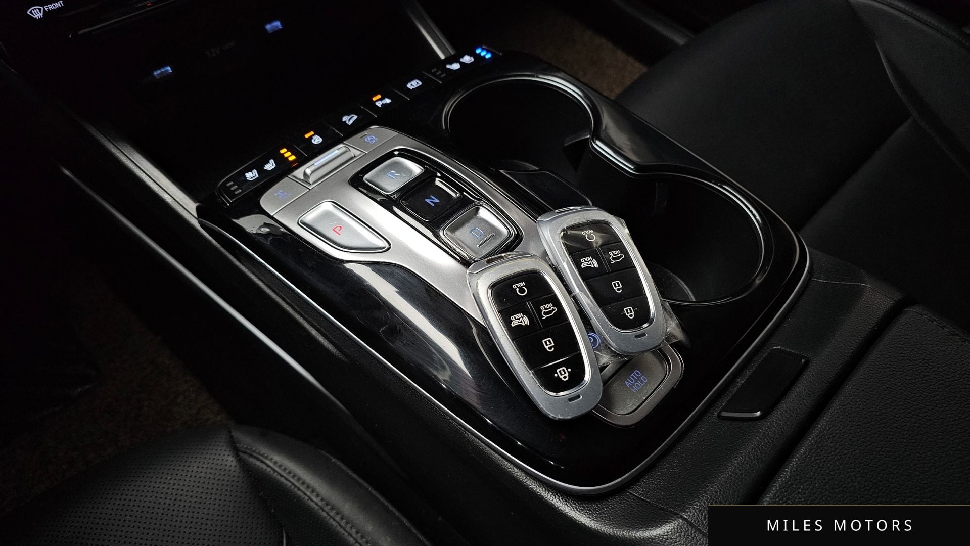 Hyundai Tucson 2023 — миниатюра 9