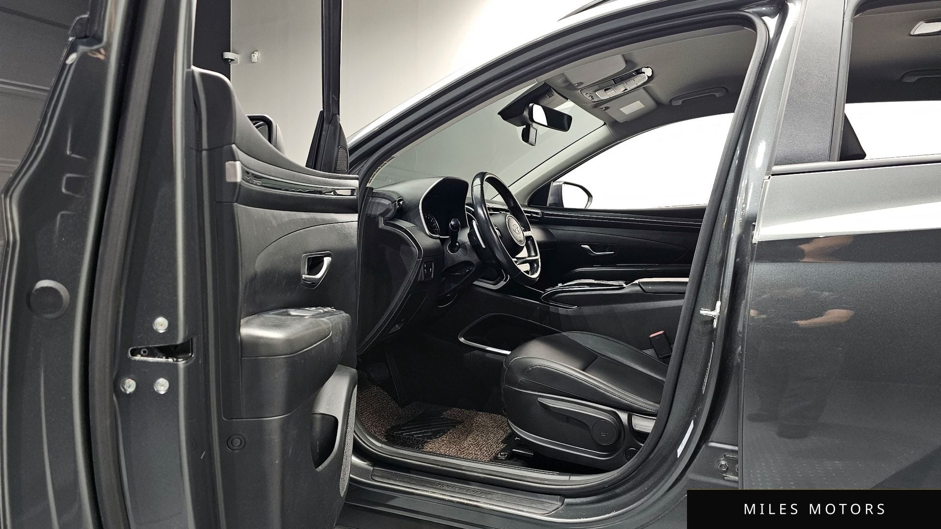 Hyundai Tucson 2023 — миниатюра 10