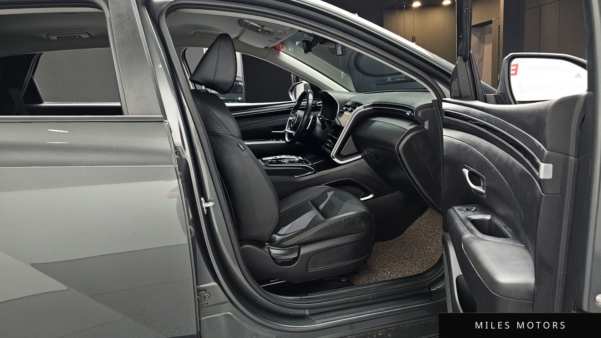 Hyundai Tucson 2023 — миниатюра 11
