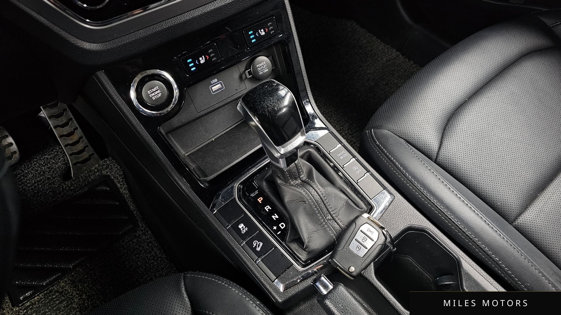 KG Mobility Beautiful Korando 2019 — миниатюра 9
