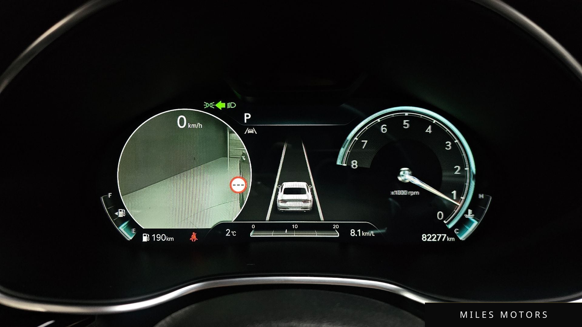 Genesis G80 (RG3) 2022 — миниатюра 8