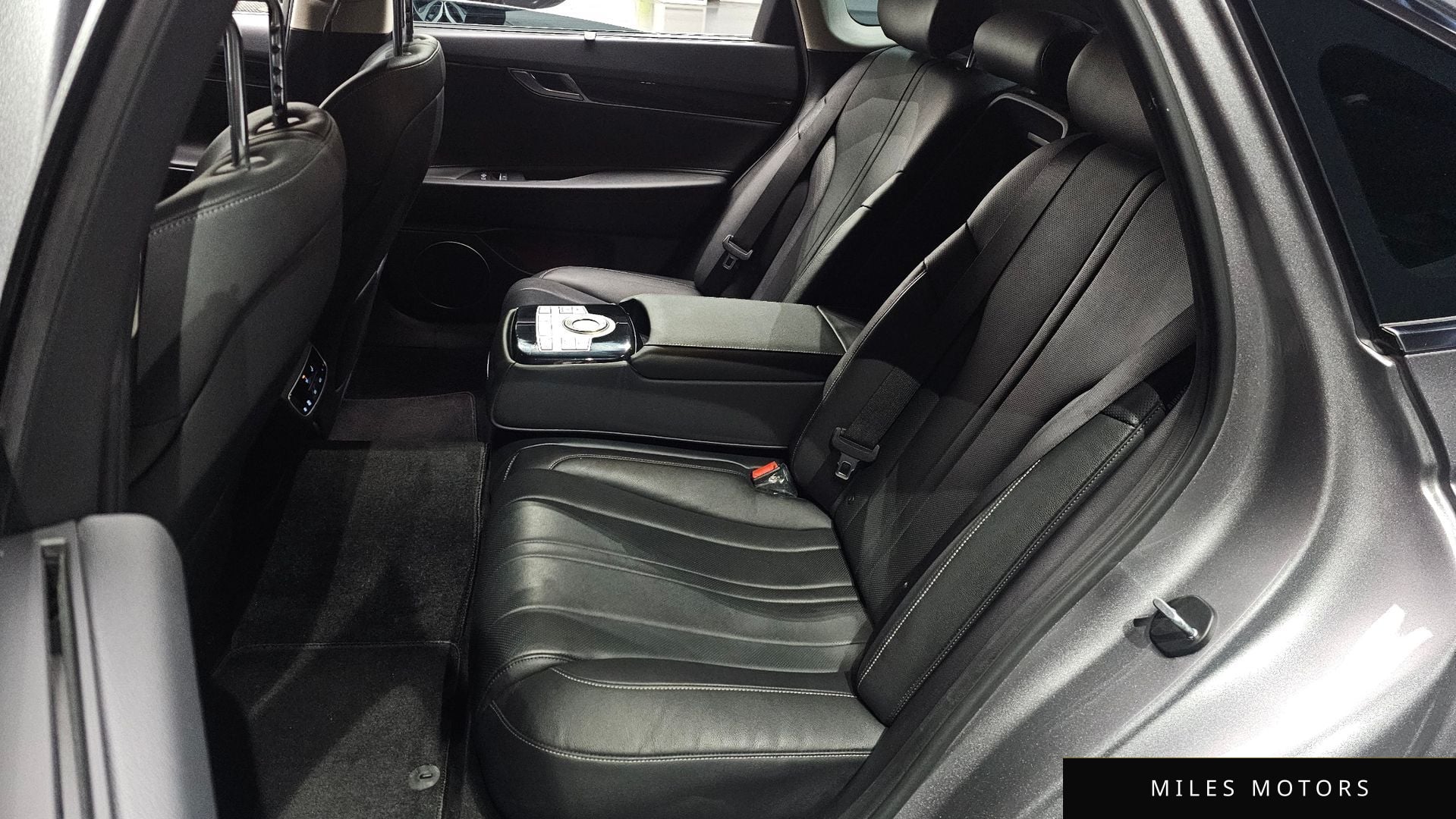 Genesis G80 (RG3) 2022 — миниатюра 12