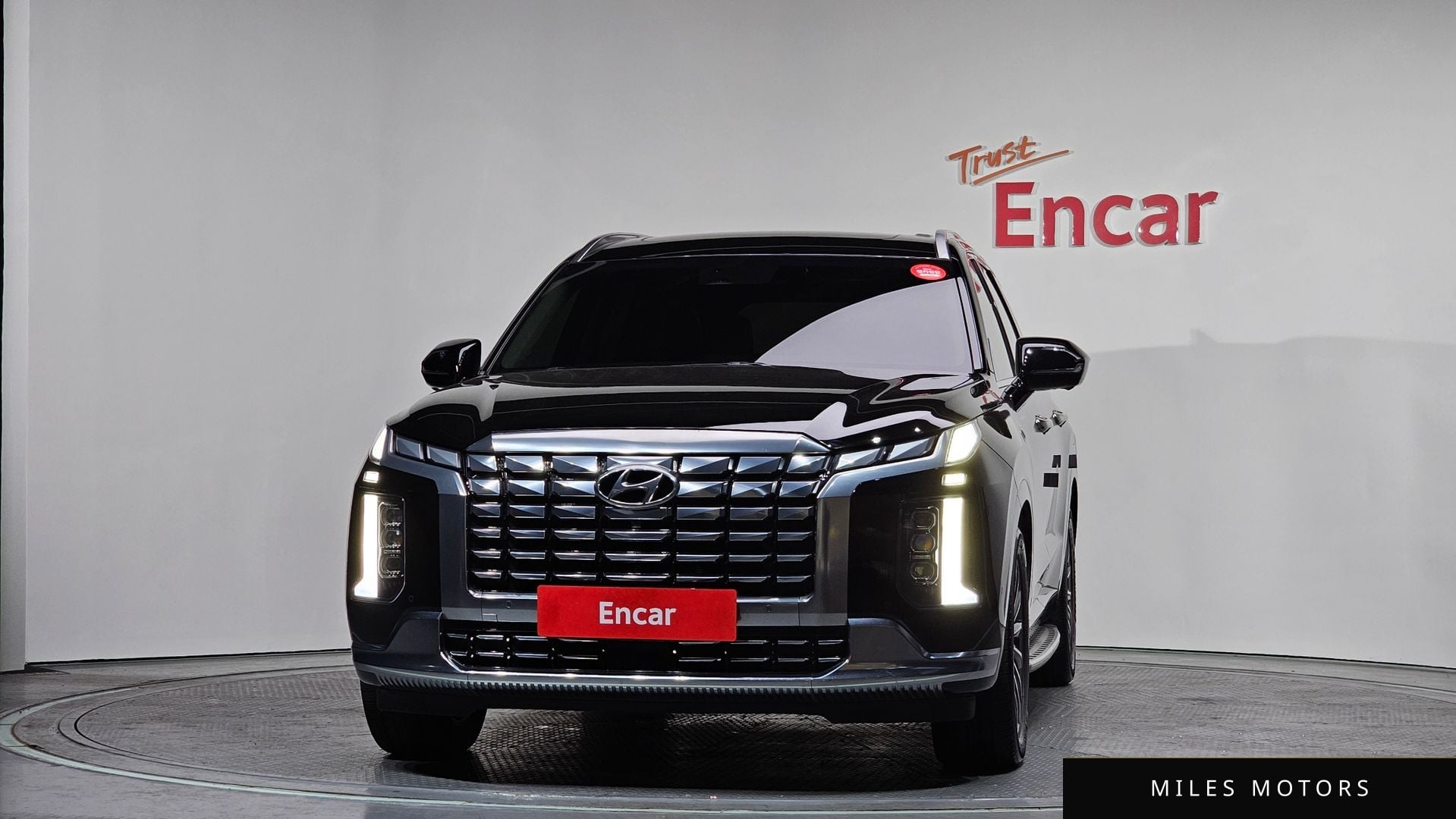 Hyundai Palisade 2023 — миниатюра 3