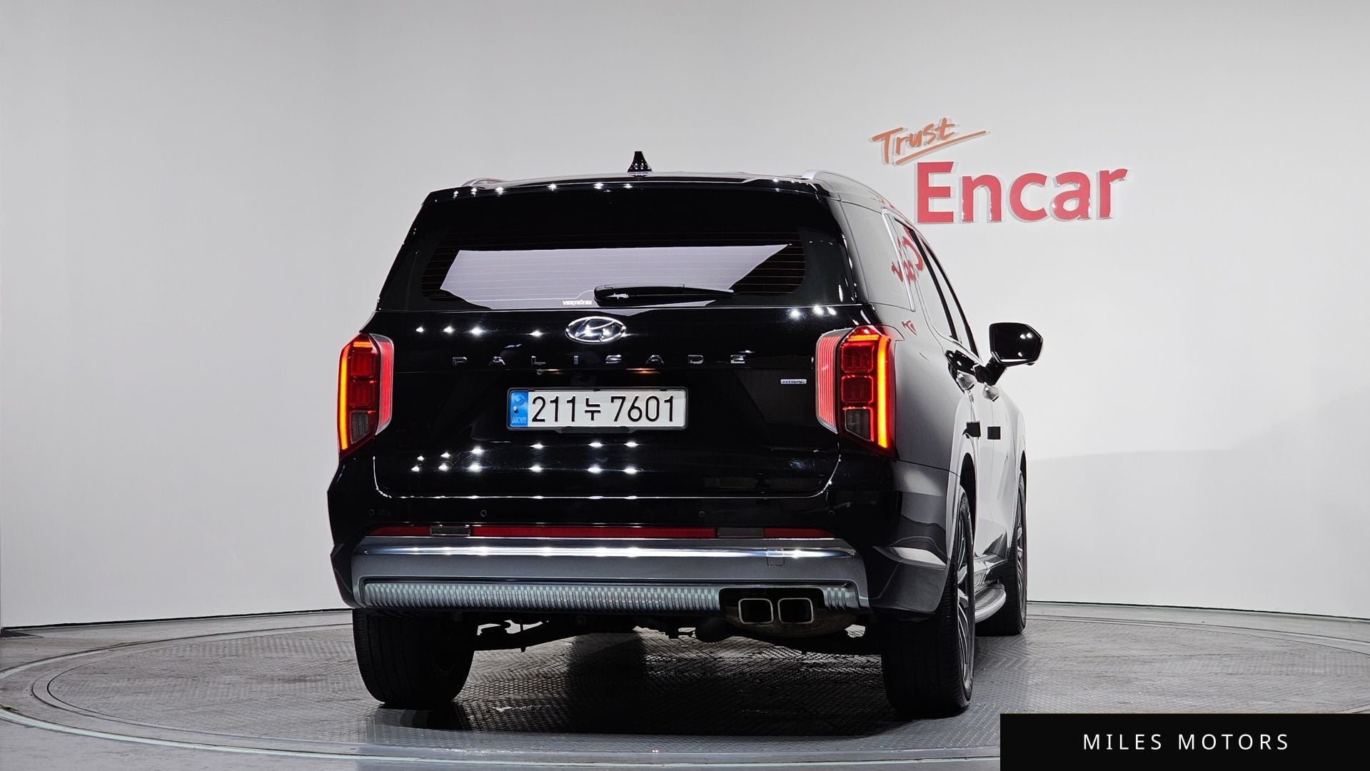 Hyundai Palisade 2023 — миниатюра 4