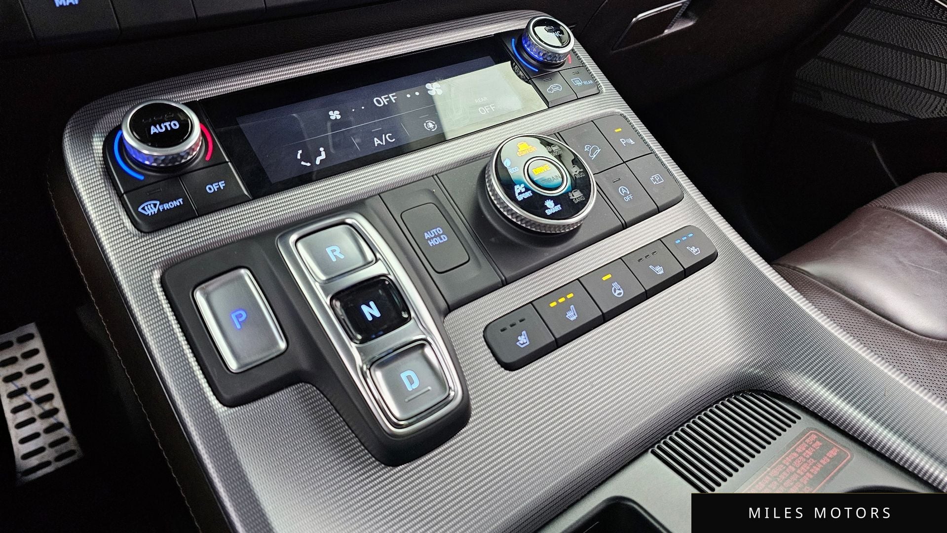 Hyundai Palisade 2023 — миниатюра 9