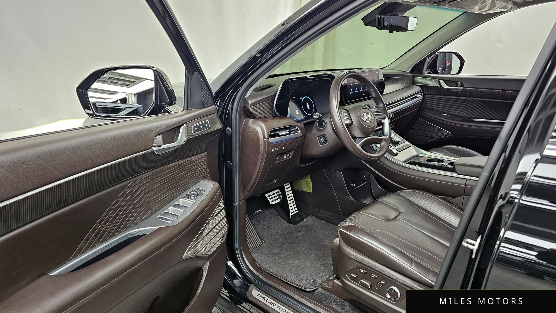 Hyundai Palisade 2023 — миниатюра 10