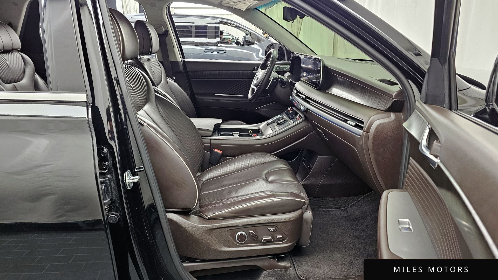 Hyundai Palisade 2023 — миниатюра 11