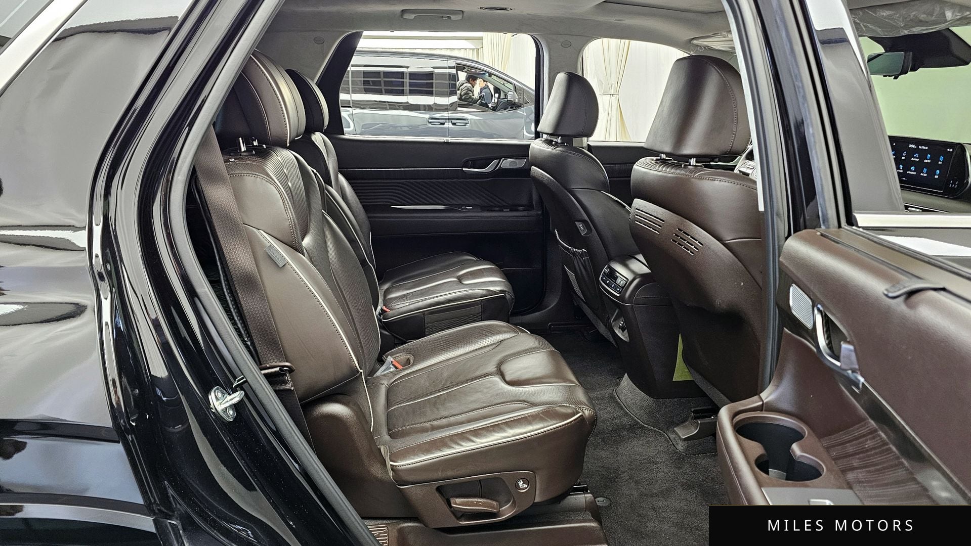 Hyundai Palisade 2023 — миниатюра 12