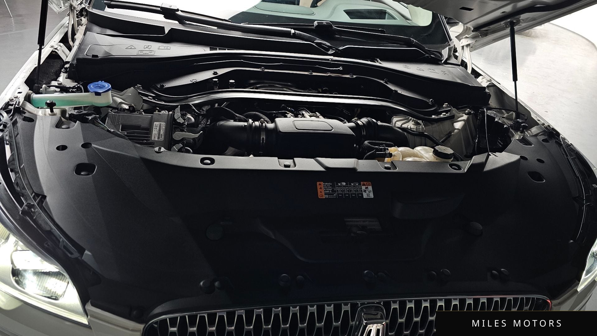 Lincoln Aviator 2021 — миниатюра 6