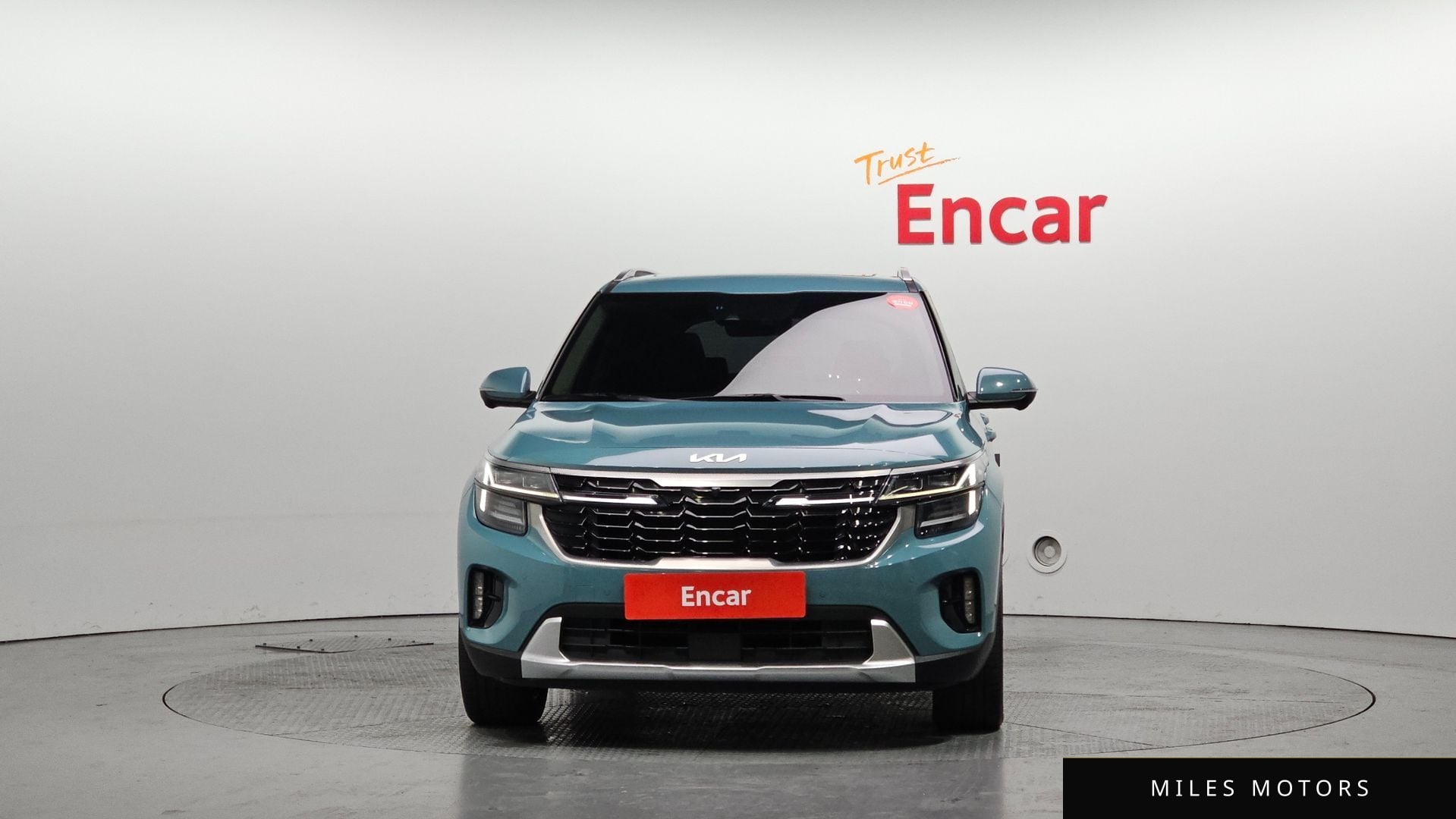 Kia Seltos 2023 — миниатюра 3