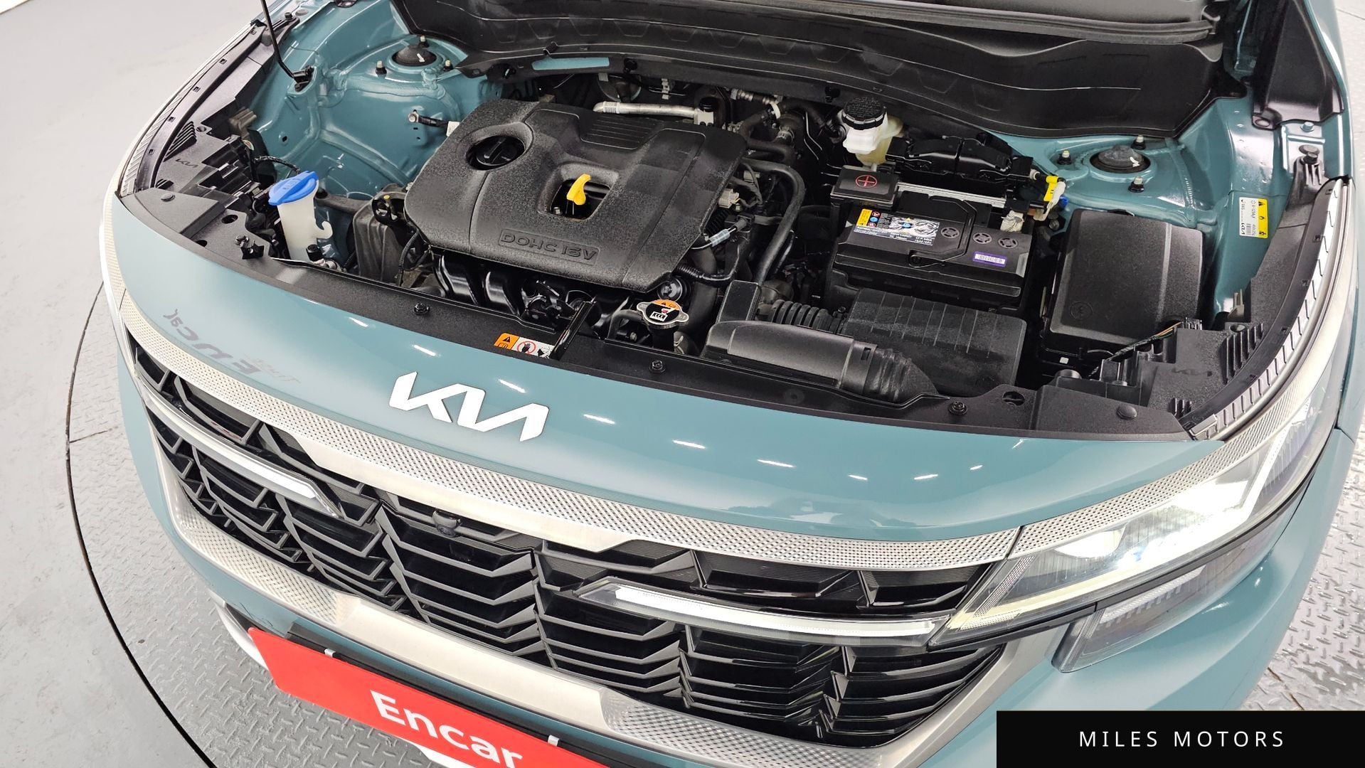 Kia Seltos 2023 — миниатюра 6