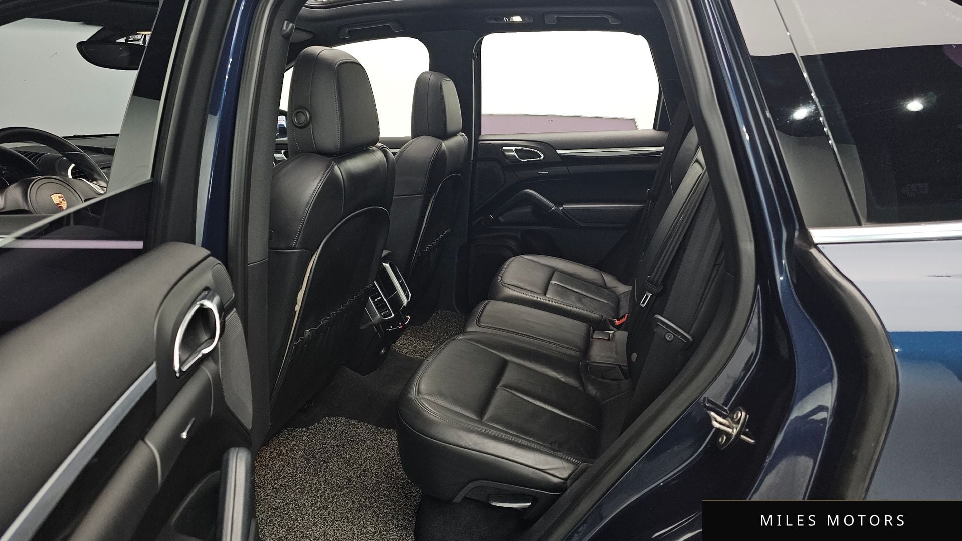 Porsche 카이엔 2014 — миниатюра 12
