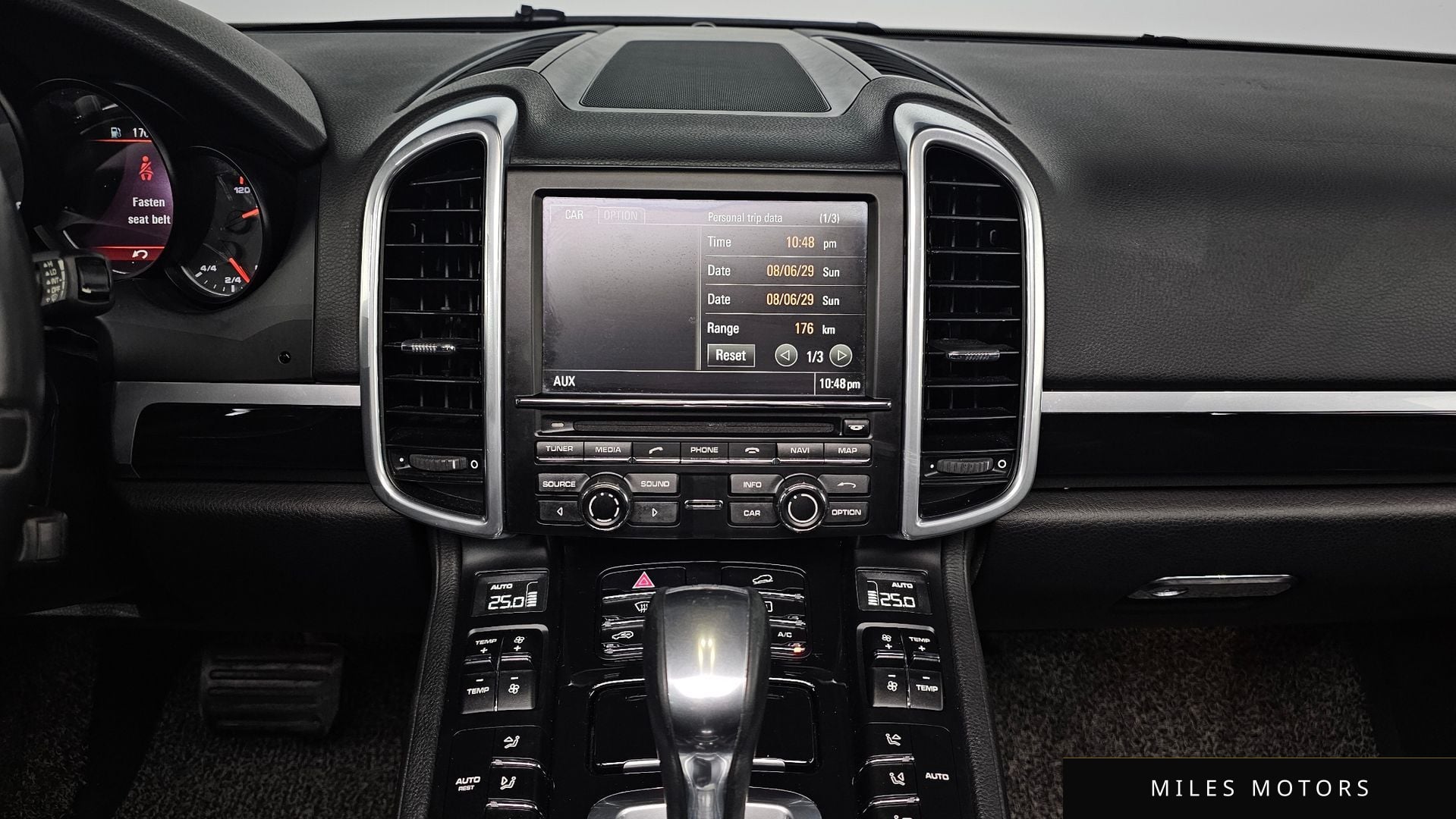 Porsche 카이엔 2014 — миниатюра 14