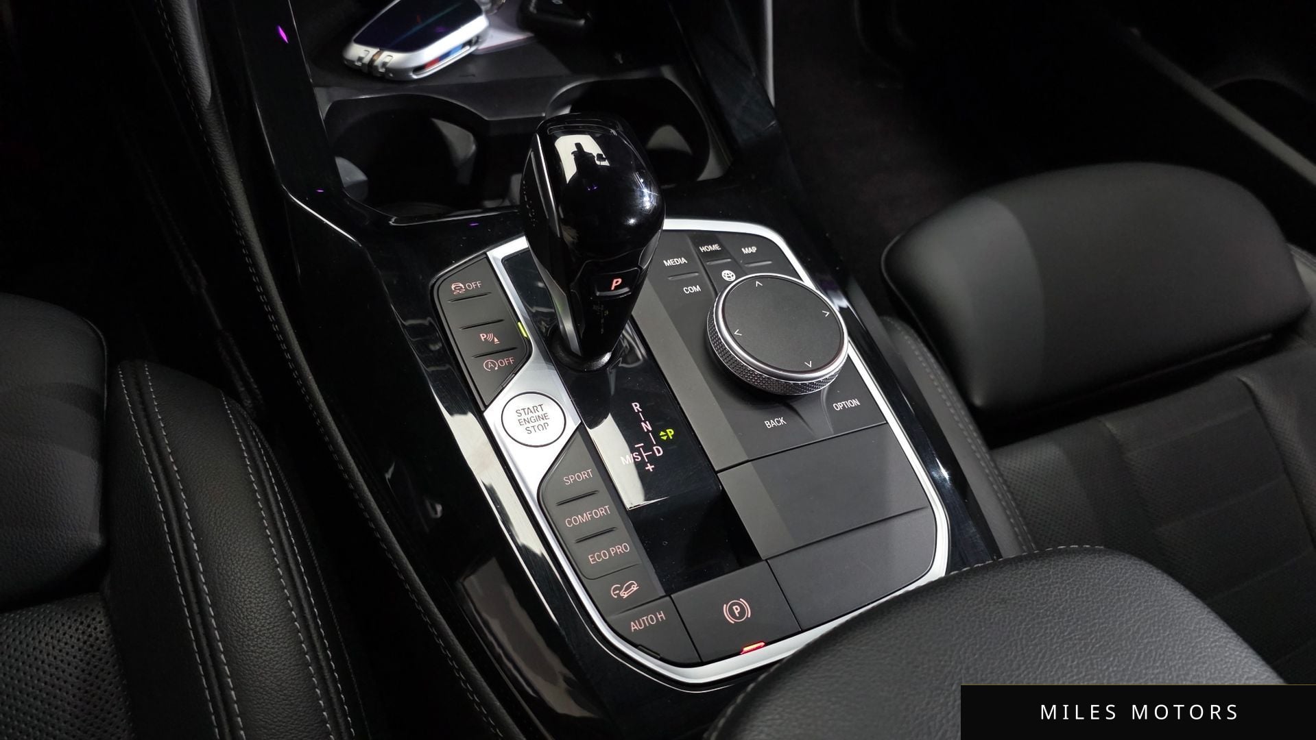BMW X4 (G02) 2023 — миниатюра 9