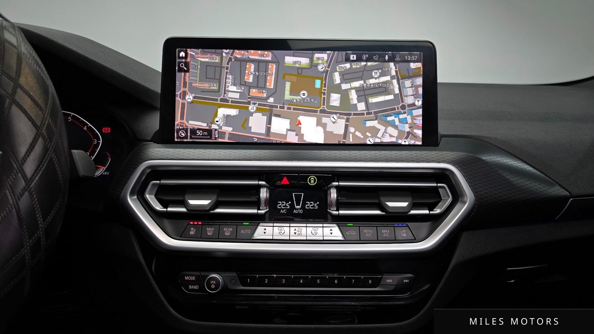 BMW X4 (G02) 2023 — миниатюра 14
