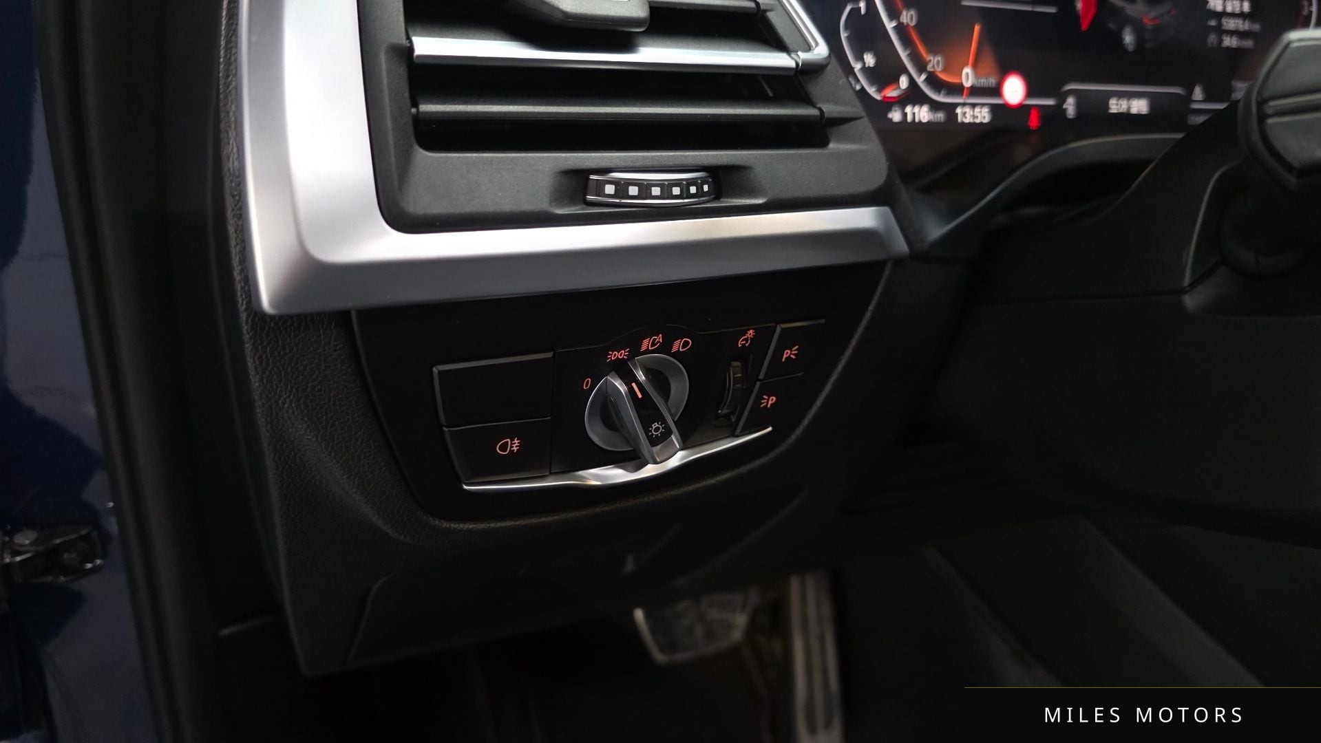 BMW X4 (G02) 2023 — миниатюра 17