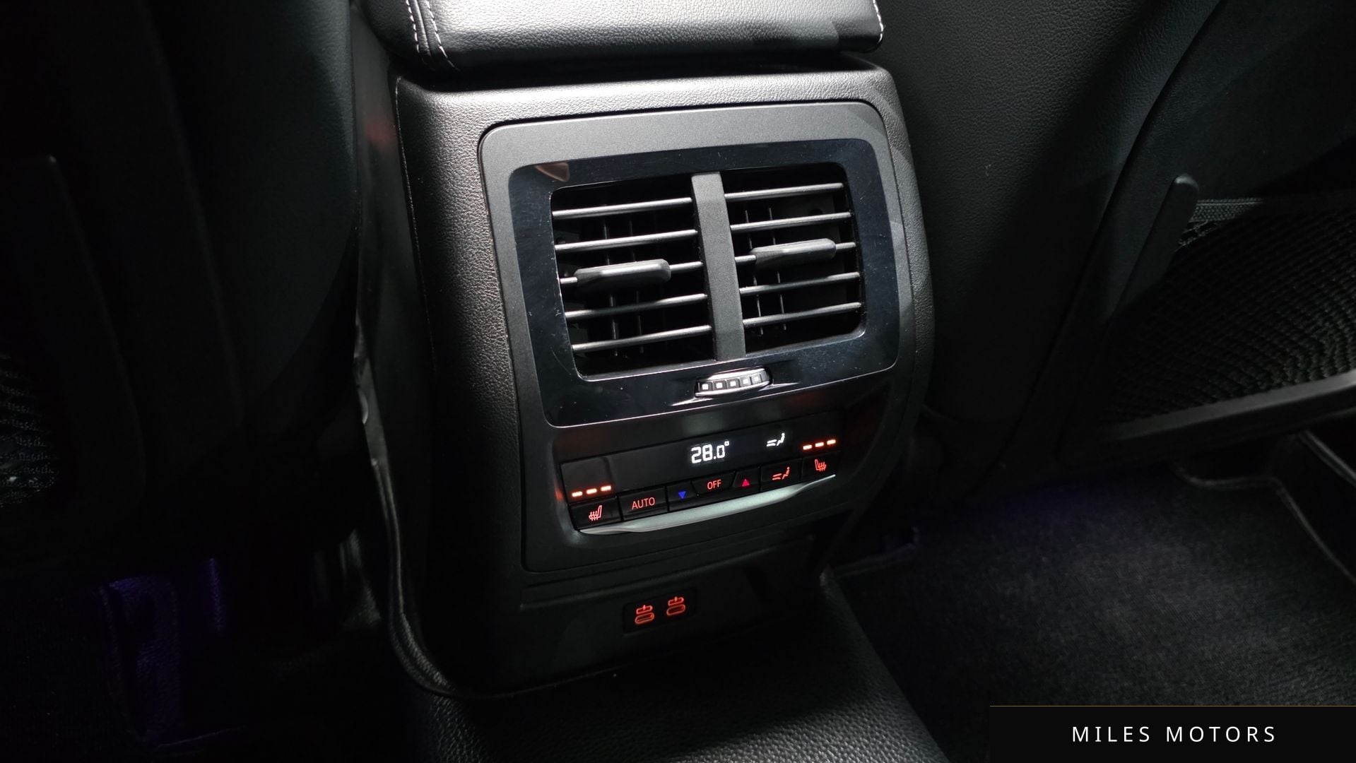 BMW X4 (G02) 2023 — миниатюра 18