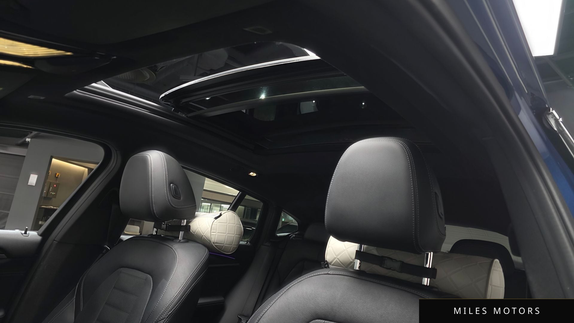 BMW X4 (G02) 2023 — миниатюра 19
