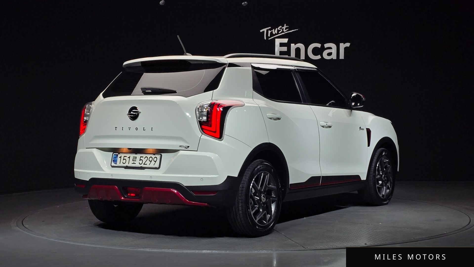 KG Mobility TIBOLI 2022 — миниатюра 2