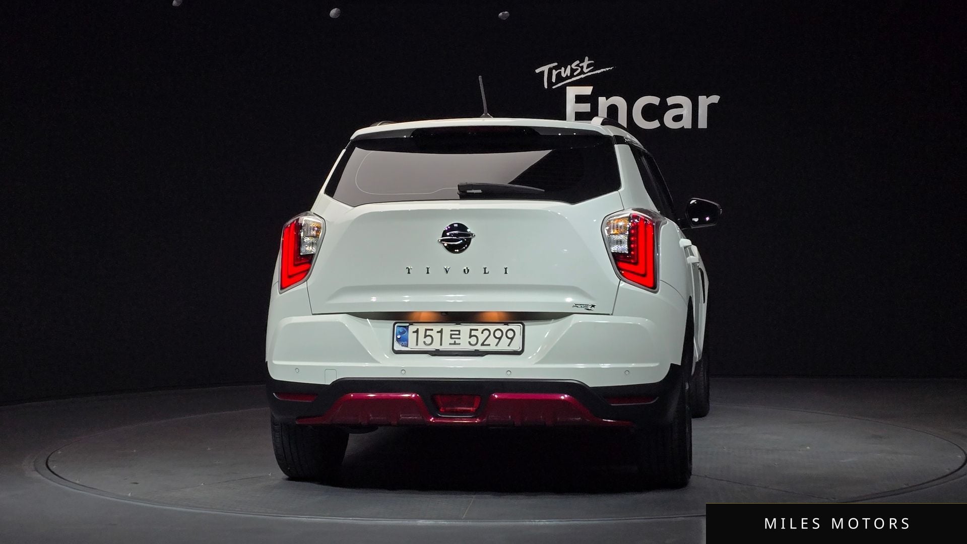 KG Mobility TIBOLI 2022 — миниатюра 4