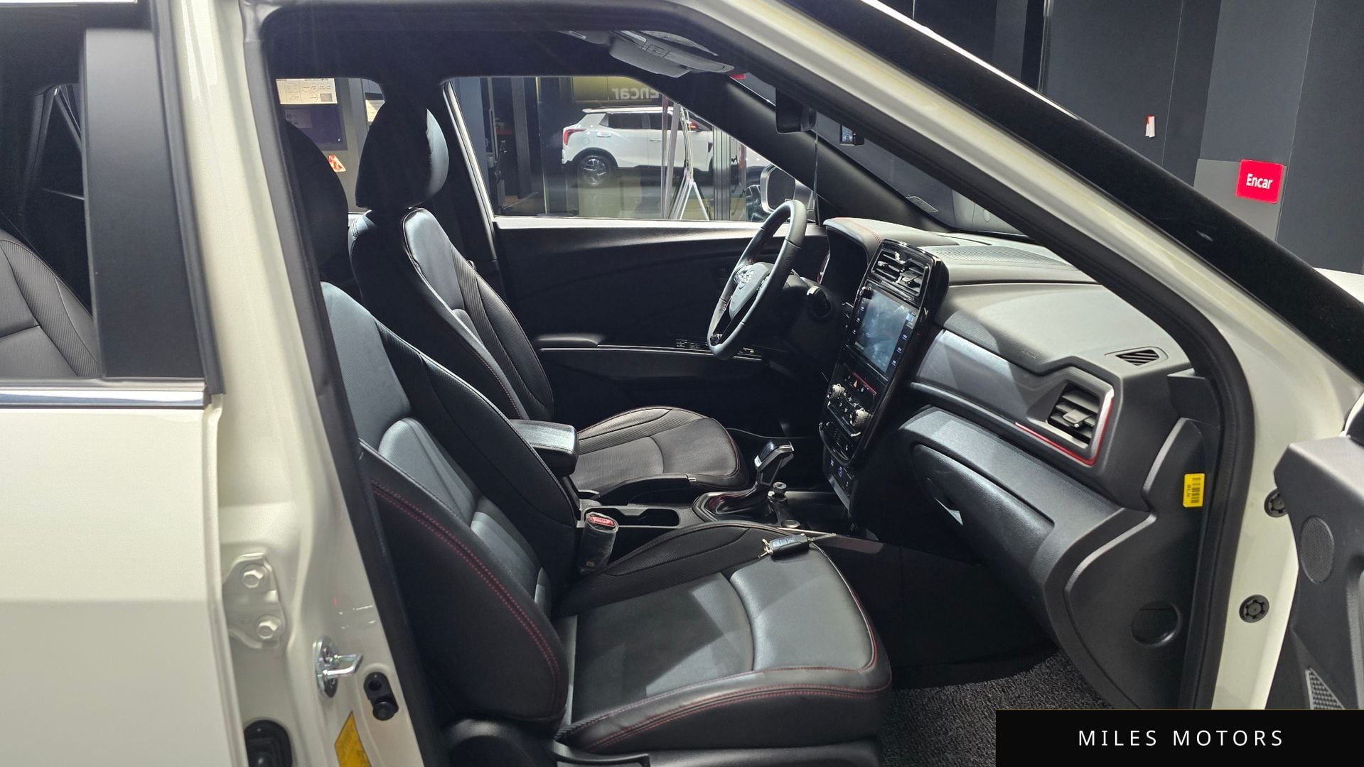 KG Mobility TIBOLI 2022 — миниатюра 11
