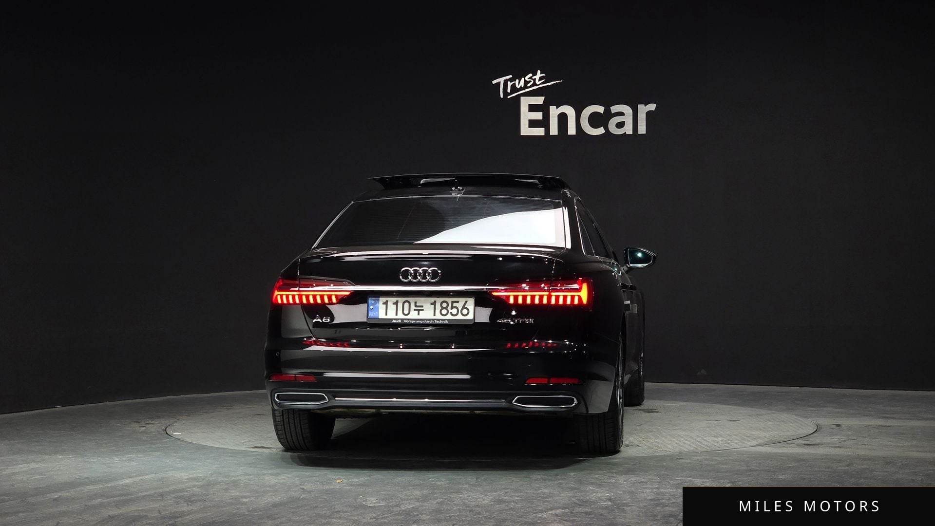 Audi A6 (C8) 2021 — миниатюра 4