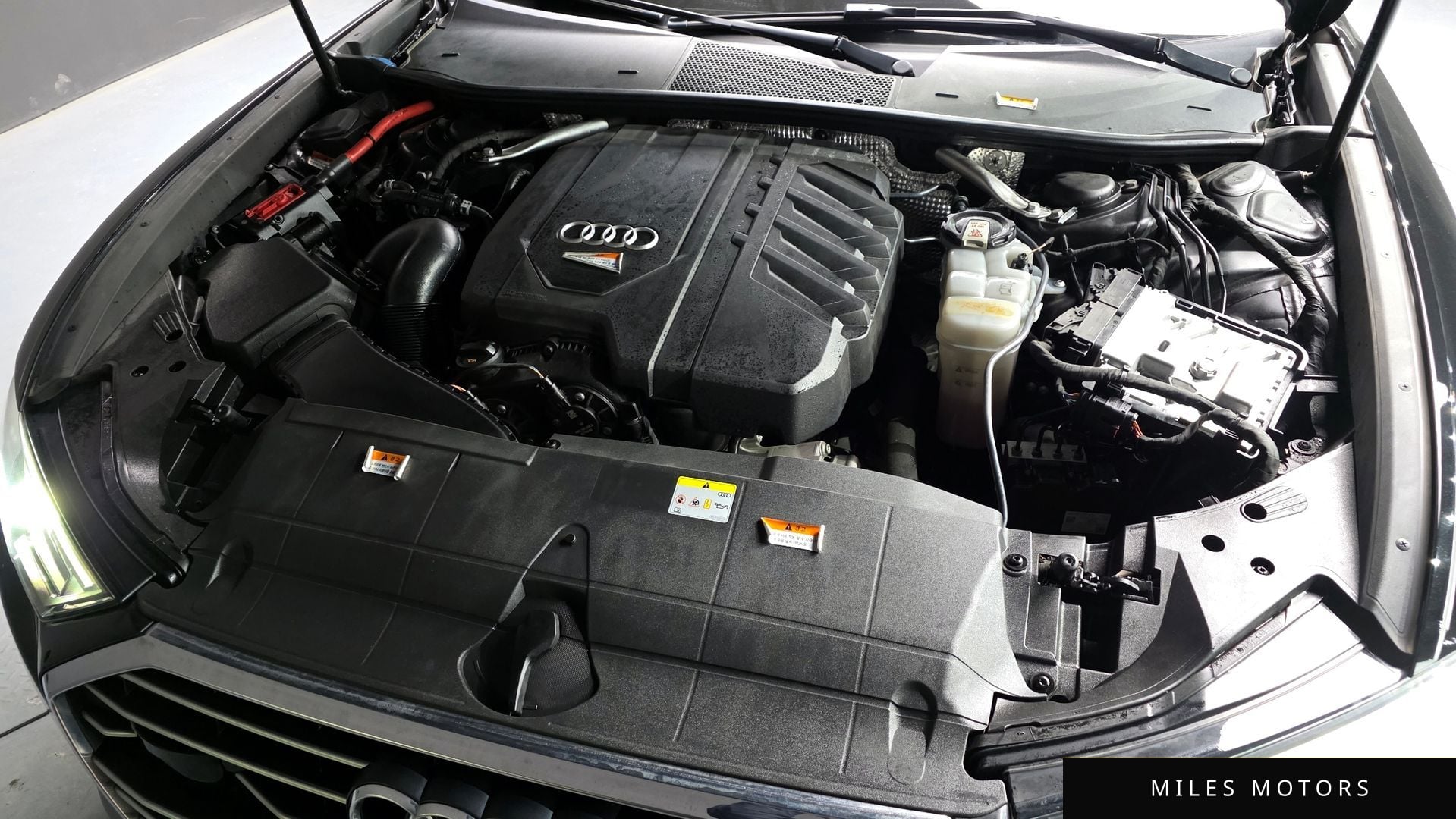 Audi A6 (C8) 2021 — миниатюра 6