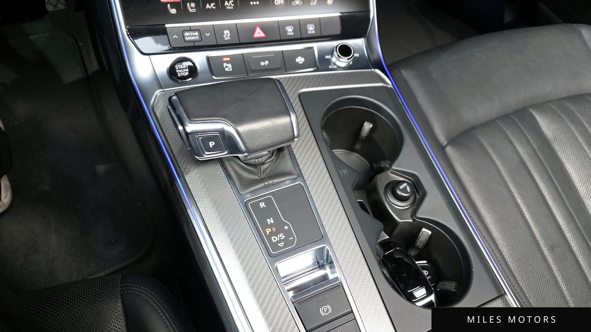 Audi A6 (C8) 2021 — миниатюра 9