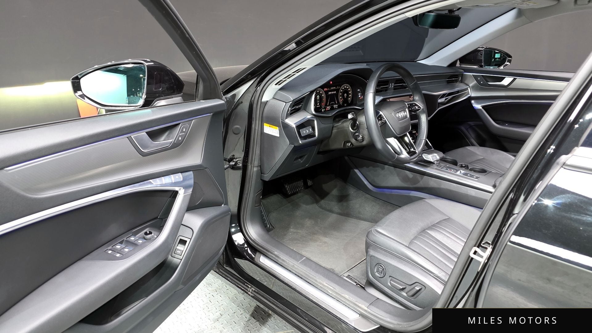 Audi A6 (C8) 2021 — миниатюра 10