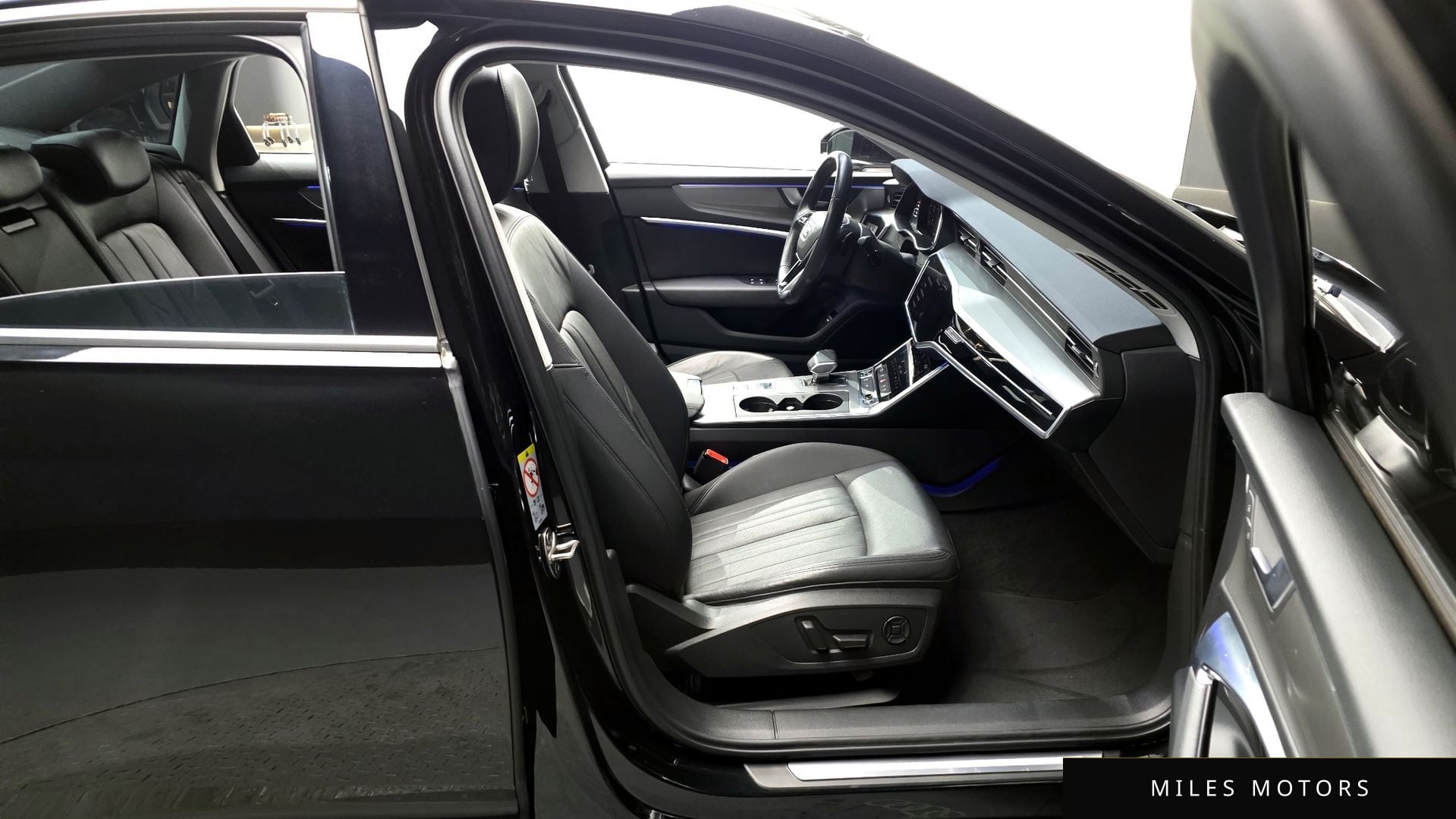Audi A6 (C8) 2021 — миниатюра 11