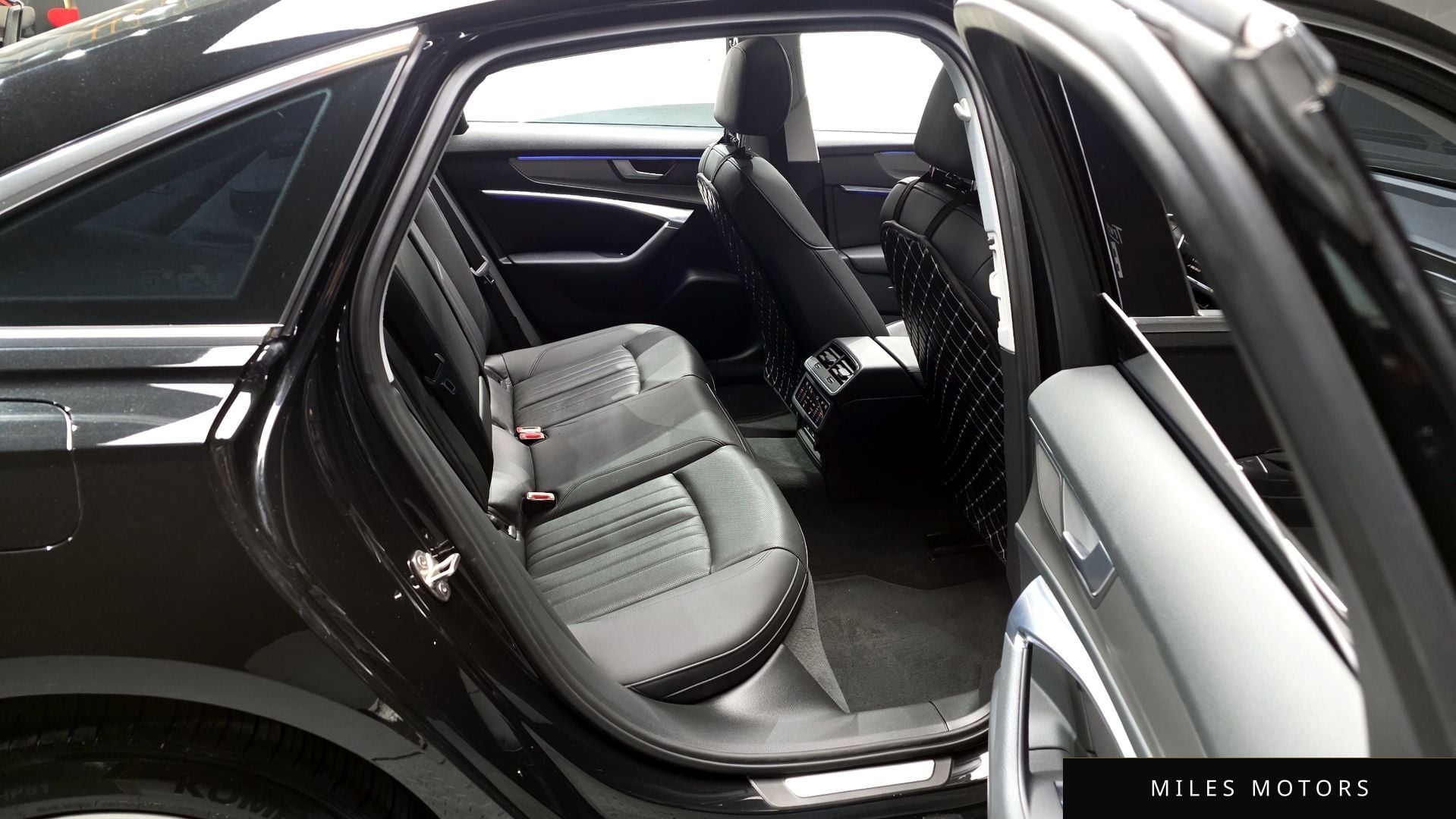 Audi A6 (C8) 2021 — миниатюра 12