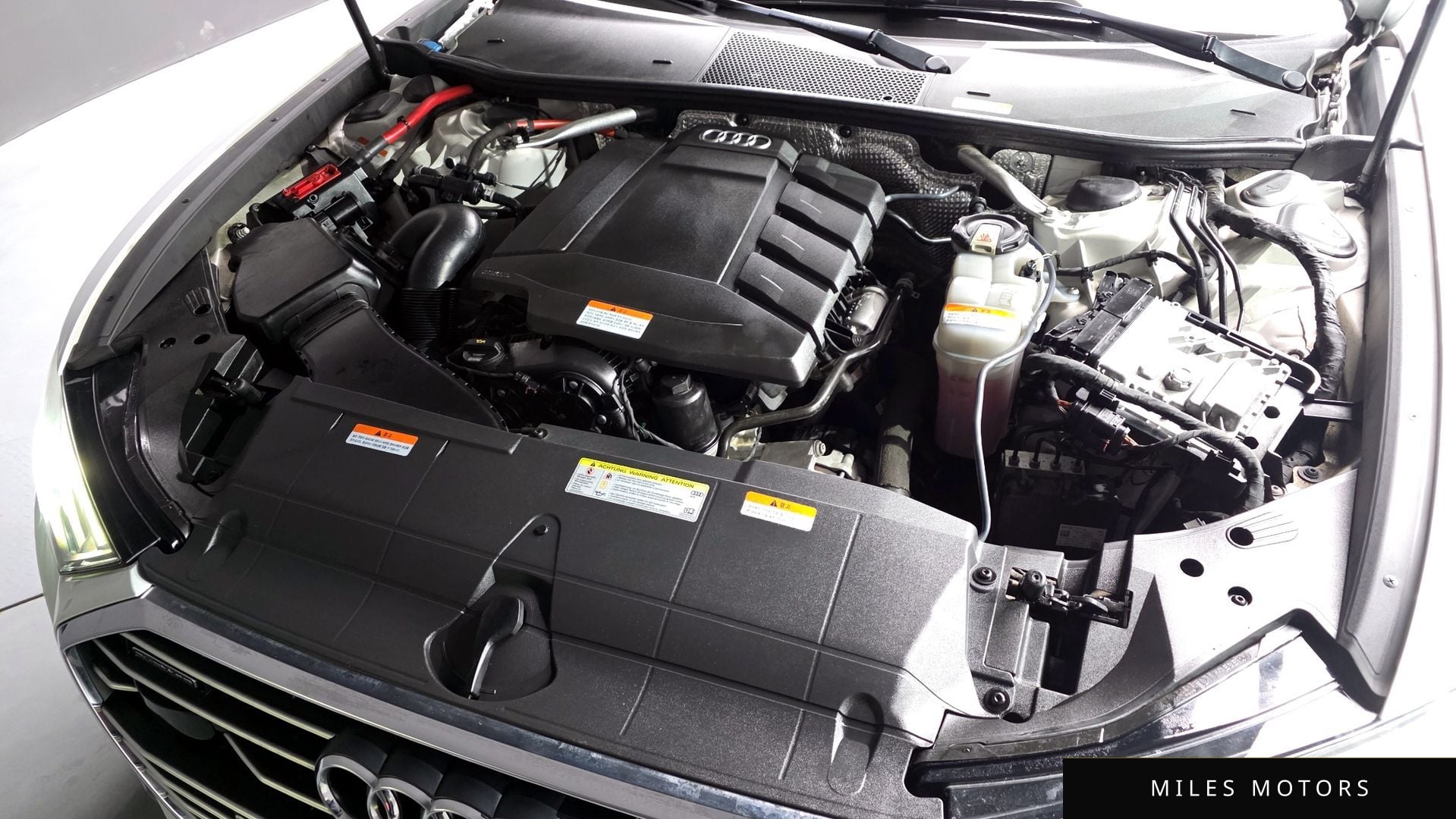 Audi A6 (C8) 2020 — миниатюра 6
