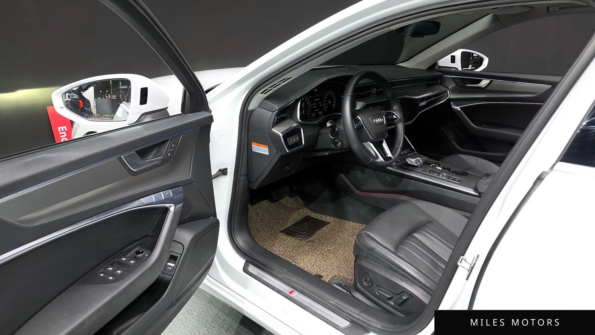 Audi A6 (C8) 2020 — миниатюра 10