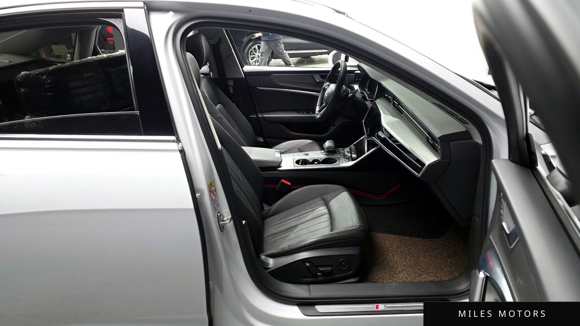 Audi A6 (C8) 2020 — миниатюра 11