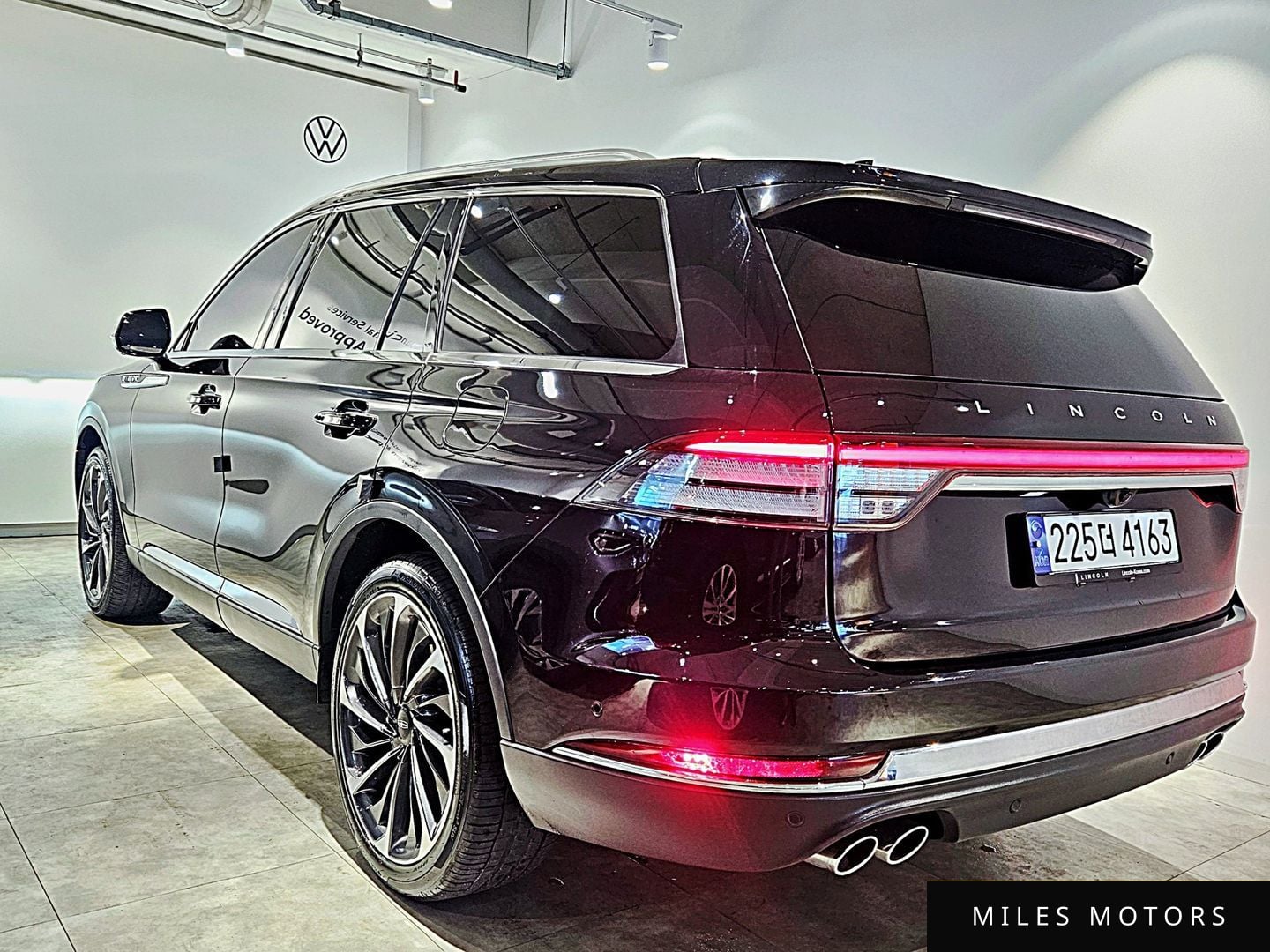 Lincoln Aviator 2023 — миниатюра 2