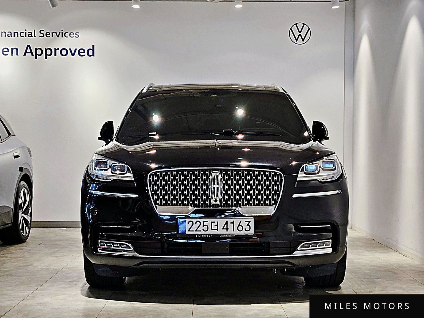 Lincoln Aviator 2023 — миниатюра 3