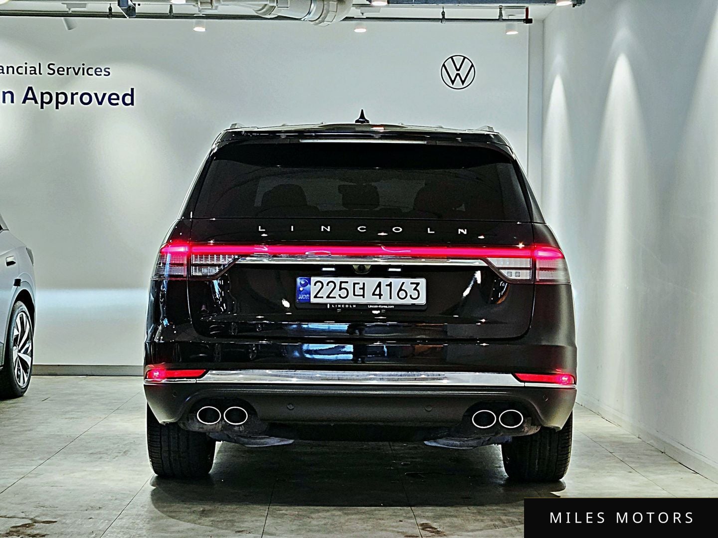 Lincoln Aviator 2023 — миниатюра 4