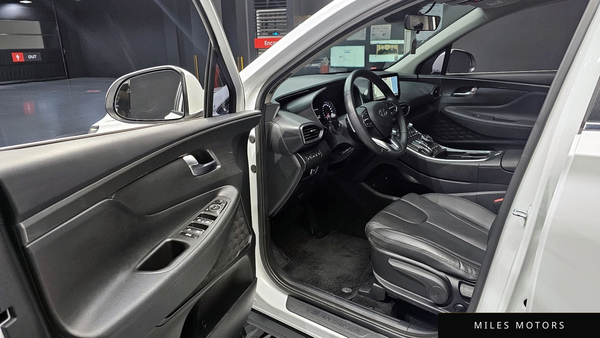 Hyundai Santafe 2023 — миниатюра 11