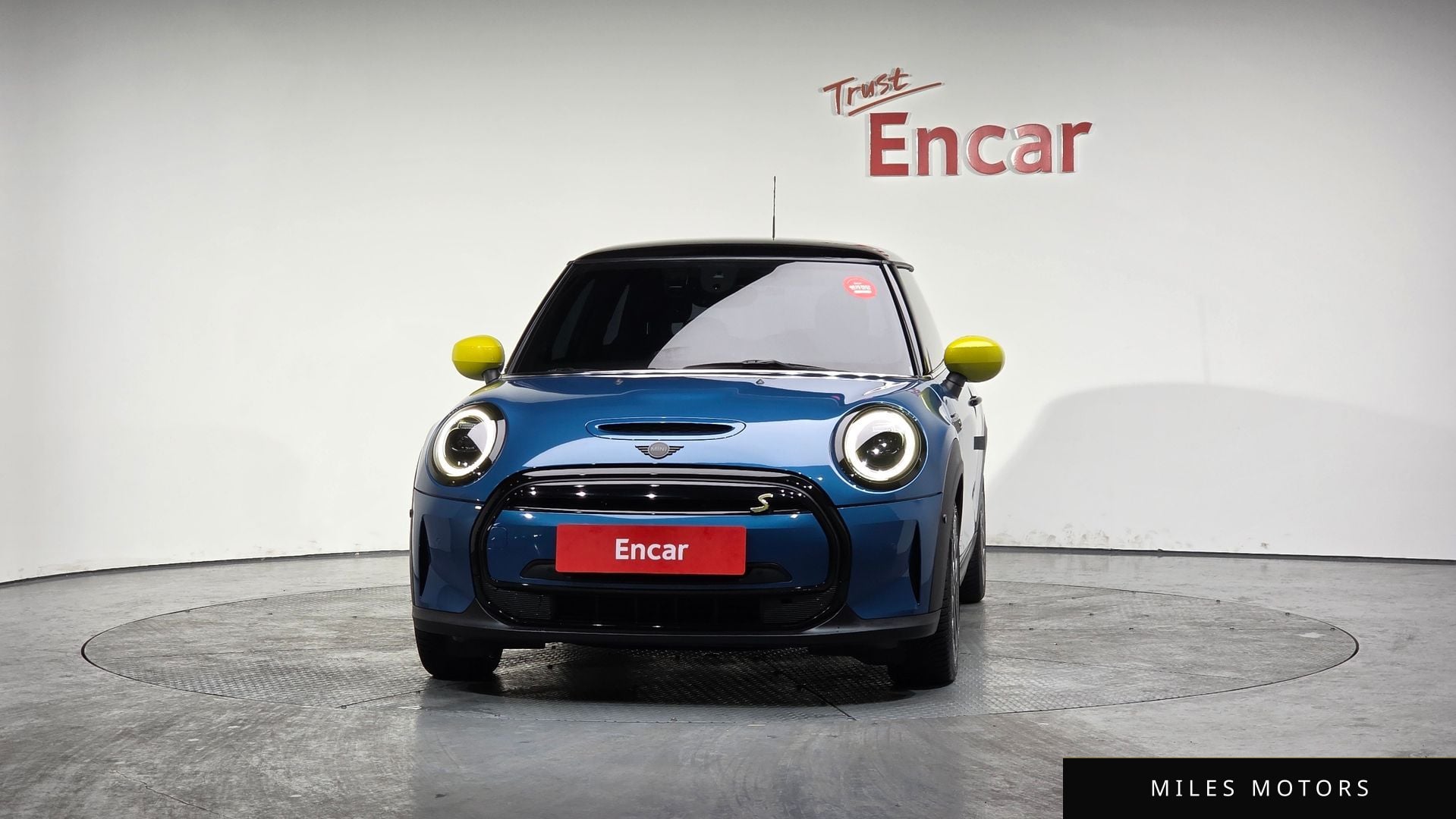 MINI Cooper 2024 — миниатюра 3